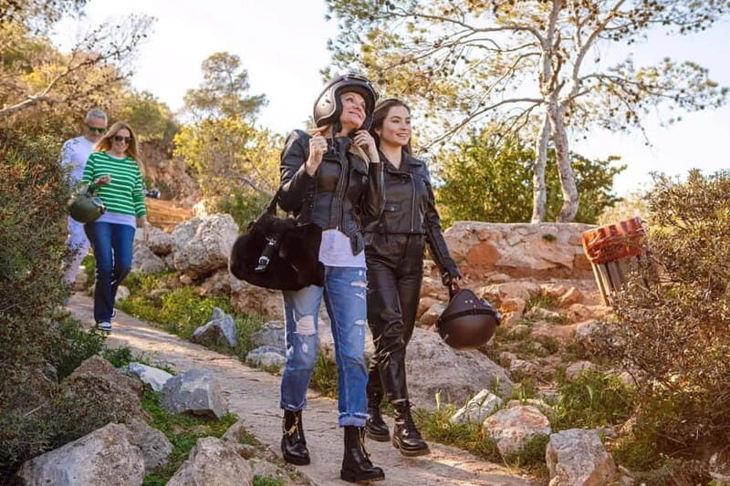 Poseidon Temple & Cape Sounion: Half Day Tour in a Sidecar - FAQ