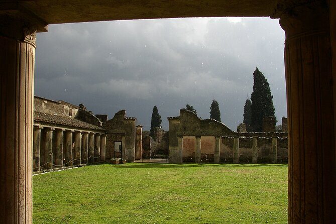 Positano, Amalfi and Pompeii in a Day Tour From Sorrento - Final Thoughts