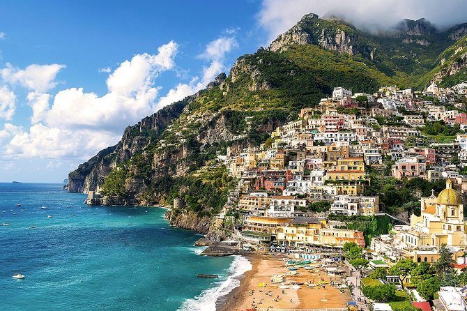 Positano, Amalfi and Ravello Private Tour from Naples - Discovering the Amalfi Coast: An In-Depth Review