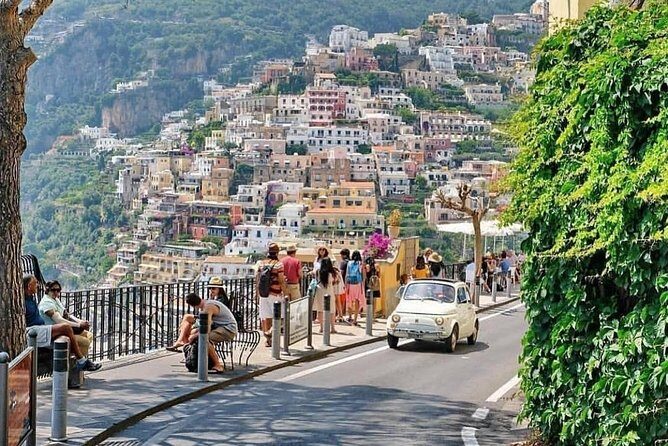Positano, Amalfi and Ravello Private Tour from Naples - The Sum Up