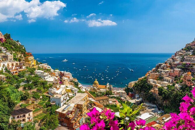 Positano Amalfi and Ravello Small Group Tour from Sorrento - Ending in Sorrento: Wrapping Up Your Day