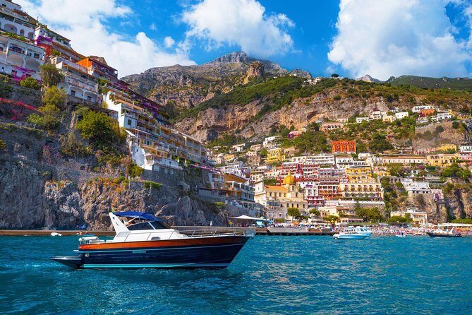 Positano & Amalfi Boat Tour from Naples with Light Lunch - An In-Depth Look at the Experience