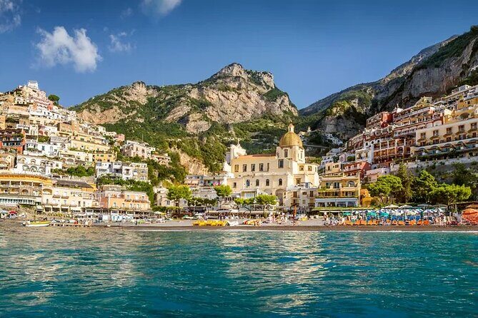Positano, Amalfi Coast, and Ravello in a Day From Naples - Suitable for Whom?