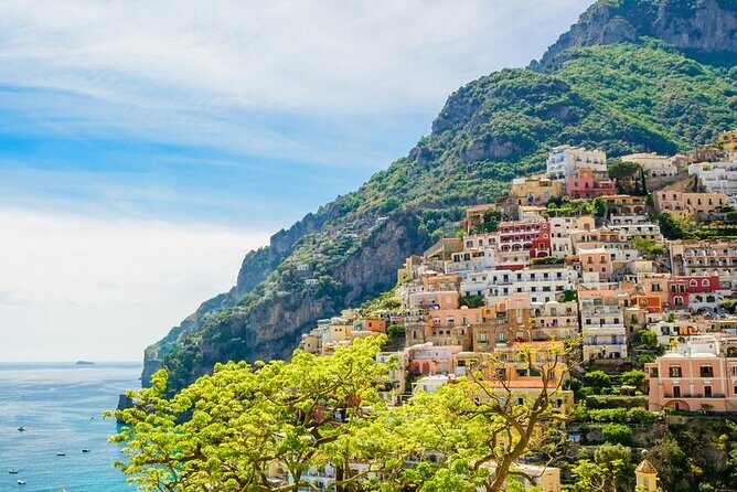 Positano, Amalfi Coast, and Ravello in a Day From Naples - Final Thoughts