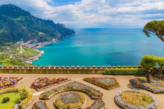 Positano, Amalfi & Ravello Group Tour with Optional Boat Ride - FAQ
