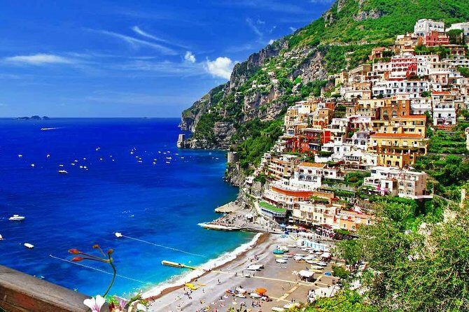 Positano, Amalfi & Ravello Shared Tour from Sorrento - An Honest Look at the Amalfi Coast Day Tour