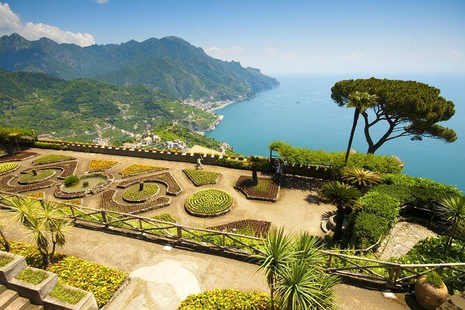 Positano, Amalfi & Ravello Shared Tour from Sorrento - Frequently Asked Questions (FAQs)