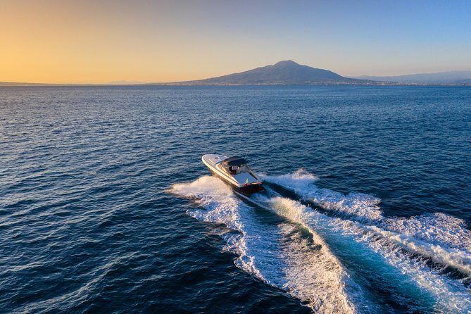 Positano & Amalfi Tour - Who Should Consider This Tour?