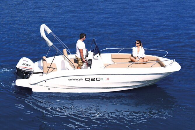 Positano & Capri Boat Tour (from Sorrento) - FAQ