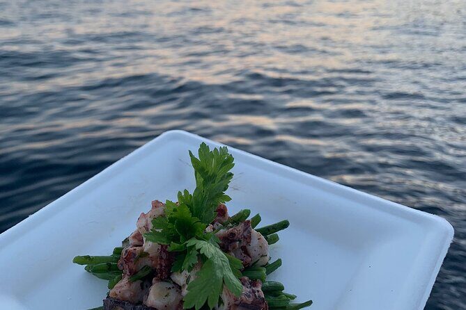 Positano Dinner on Boat - An In-Depth Look at the Positano Dinner on Boat Experience