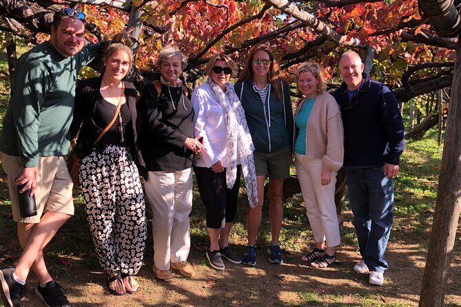 Positano or Amalfi and Ravello Tour with Lots of Wine - Amalfi: The Historic Heart