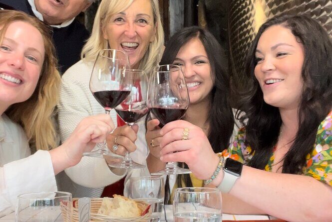 Positano or Amalfi and Ravello Tour with Lots of Wine - The Heart of the Experience: Tenuta San Francesco