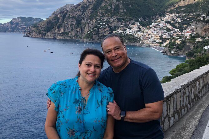 Positano or Amalfi and Ravello Tour with Lots of Wine - The Value of the Experience