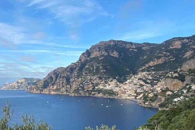 Positano or Amalfi and Ravello Tour with Lots of Wine - Ravello: A Serene Escape