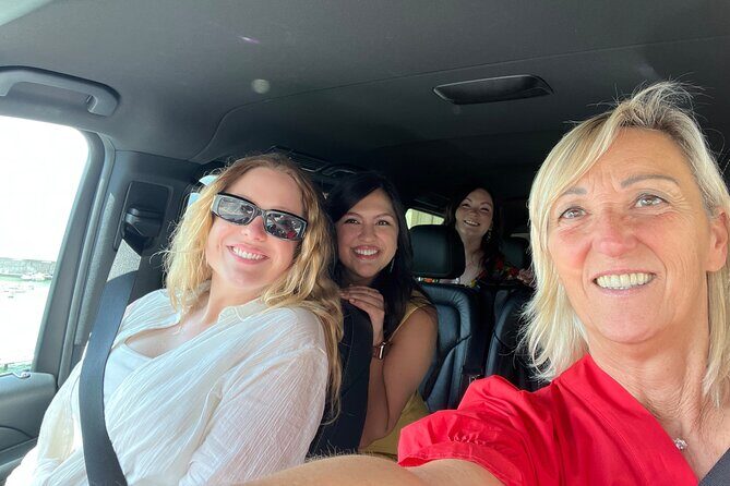 Positano or Amalfi and Ravello Tour with Lots of Wine - Tramonti & the Family Winery: The Highlight