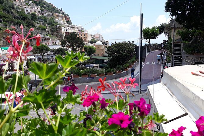Positano: Private Day Tour from Naples - Authentic Insights from Reviews