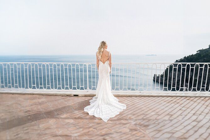 Positano Private Photoshoot with a Professional Photographer - The Photo Delivery