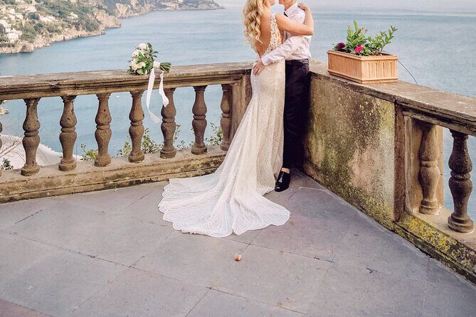 Positano Private Photoshoot with a Professional Photographer - Additional Insights from Visitors