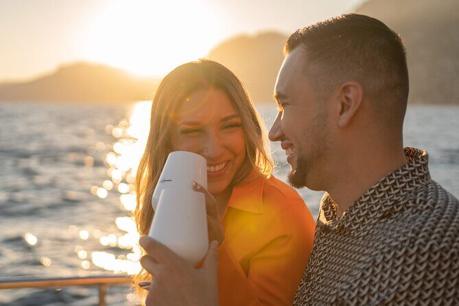 Positano Private Sunset Tour - Is the Price Justified?