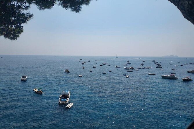 Positano, Ravello and the Amalfi Coast Private Day Tour from Rome - Key Points