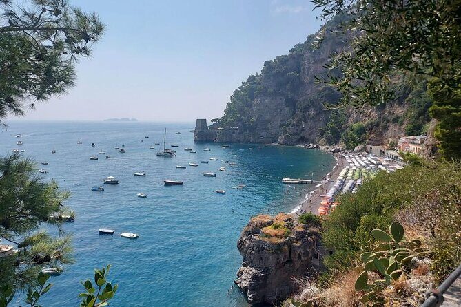 Positano, Ravello and the Amalfi Coast Private Day Tour from Rome - Final thoughts