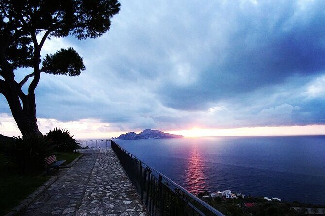 Positano, Sorrento and Pompei Tour from Naples - Frequently Asked Questions