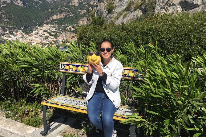 Positano Sorrento and Pompeii from Naples by Private Mercedes Van - Who Is This Tour Best For?