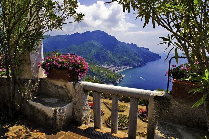 Positano Sorrento Pompeii one day Tour - Who Is This Tour Best For?
