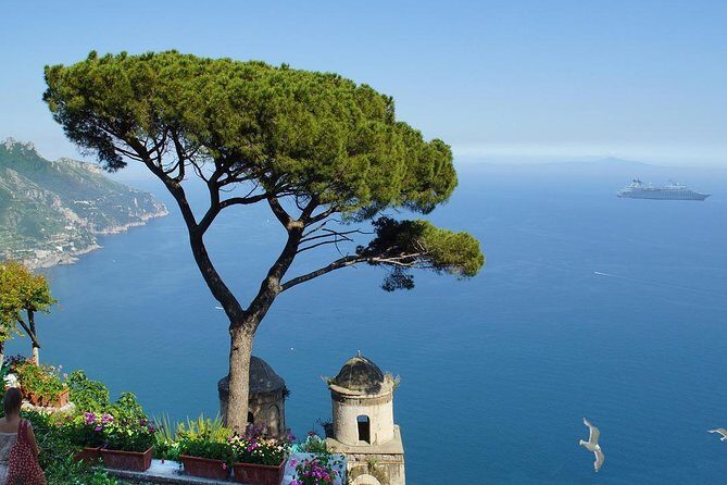 Positano, Sorrento & Pompeii One Day Trip from Naples with Driver - A Closer Look at the Itinerary