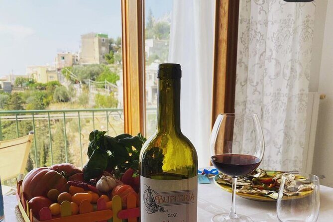 Positano Spaghetti experience - The Itinerary in Detail