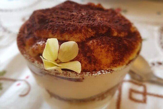 Positano Spaghetti experience - FAQ