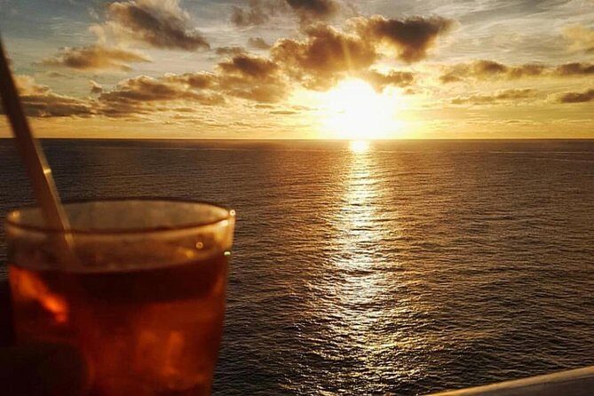 Positano Sunset Cruise - An In-Depth Look at the Positano Sunset Cruise