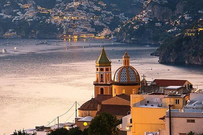 Positano Sunset Cruise - FAQs: Your Positano Sunset Cruise Questions Answered