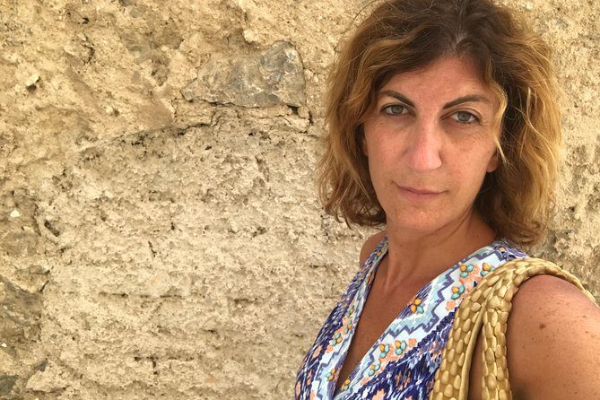 Positano Walking tour - An In-Depth Look at the Positano Walking Tour