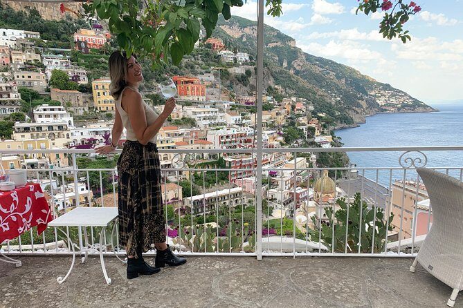 Positano Walking tour - The Sum Up: Is It Worth It?