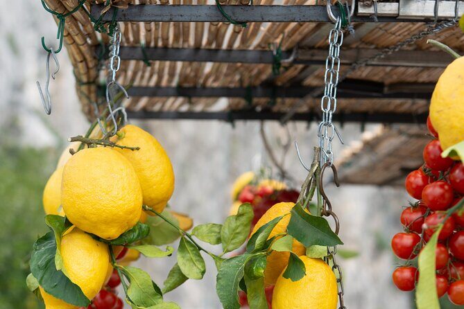 Positano Walking Tour with a Local Guide - FAQ