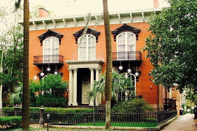 Positively Bull Street - 2 Hour Historical Walking Tour - An In-Depth Look at the Tour Experience
