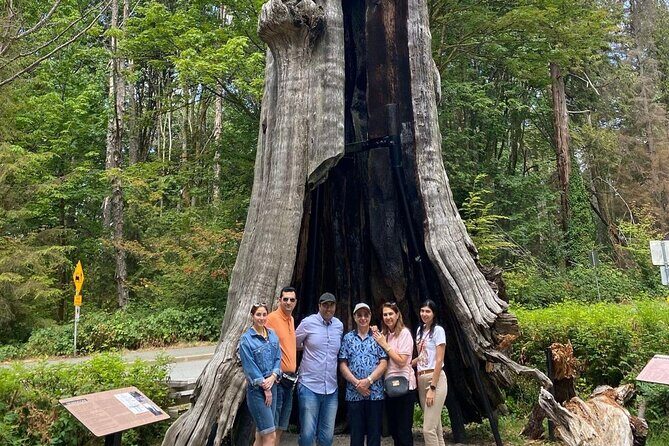 Post Cruise Long day in Vancouver with your luggage - A Deep Dive into the Itinerary: What You’ll See and Experience