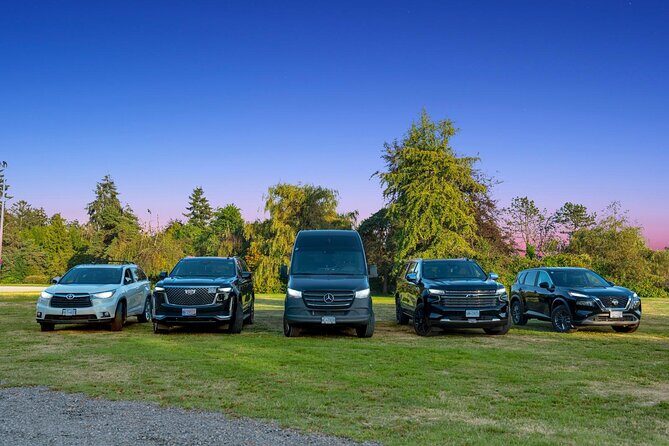 Post Cruise Long day in Vancouver with your luggage - Who Would Love This Tour?