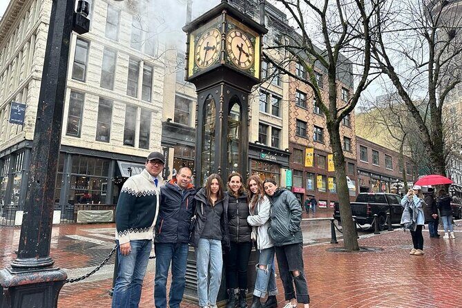 Post Cruise Long day in Vancouver with your luggage - Final Thoughts