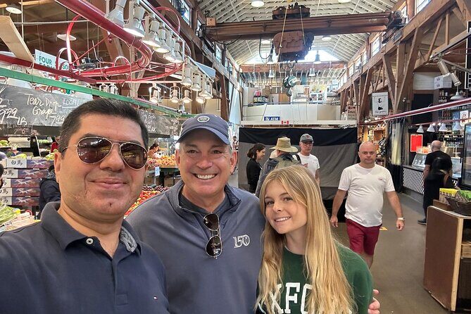 Post Cruise Long day in Vancouver with your luggage - FAQ