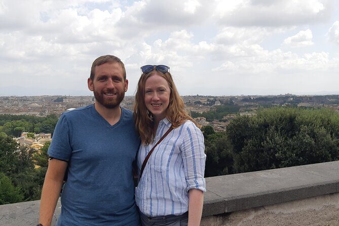 Post Cruise Private Tour from Civitavecchia to Rome visit All Major Attractions - The Sum Up