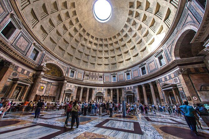 Post Cruise Private Tour from Civitavecchia to Rome visit All Major Attractions - FAQ