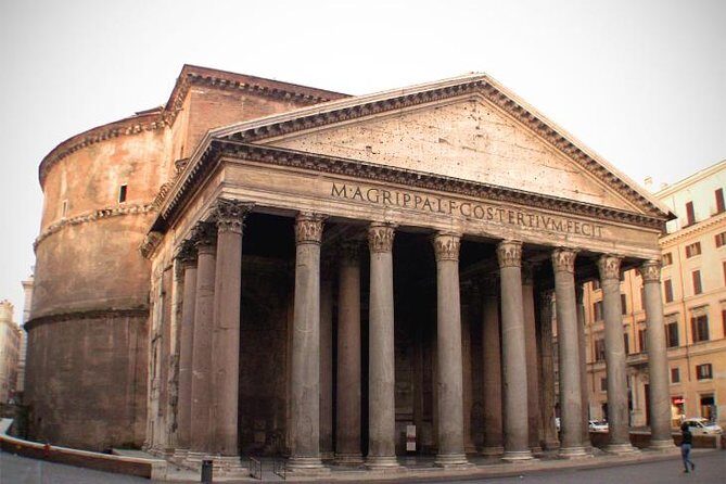 Post Cruise Rome (Driver Only/Self Touring) - FAQs