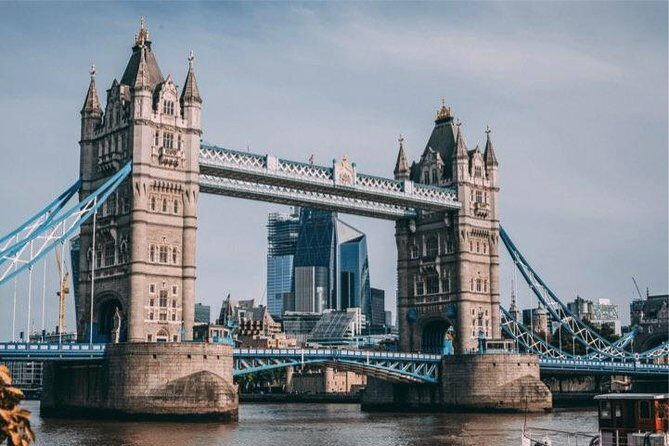 Post Cruise Tour Southampton to London via Stonehenge and Windsor - Authentic Insights from Travelers