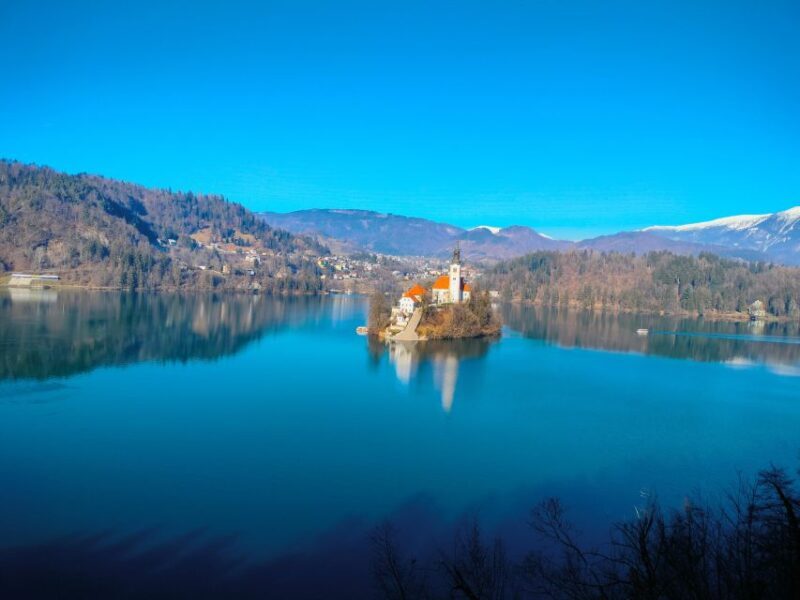 Postojna cave and bled lake day tour from Ljubljana - What to Expect from the Tour