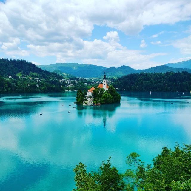 Postojna cave and bled lake day tour from Ljubljana - FAQ