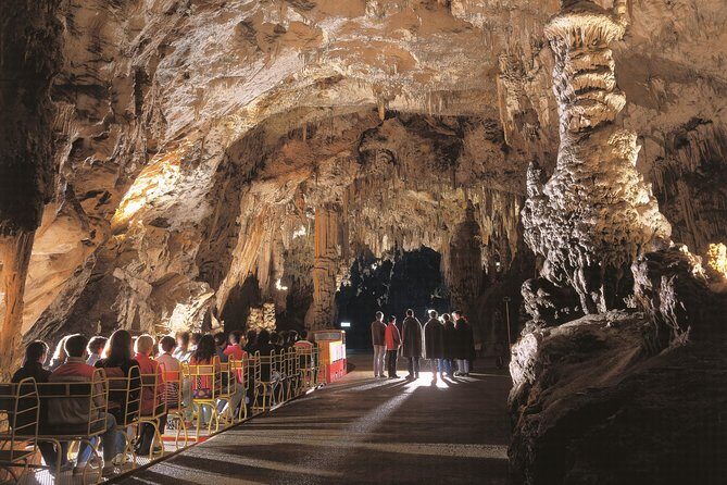 Postojna Cave and Predjama Castle - Entrance Tickets Included - Overall Value and Who Should Consider This Tour