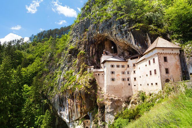 Postojna Cave and Predjama Castle - Entrance Tickets Included - FAQs