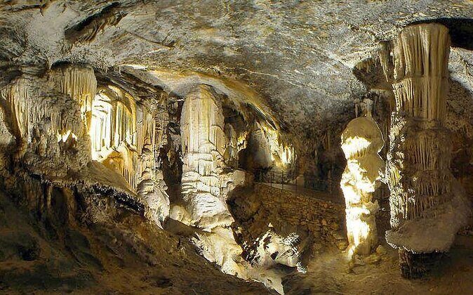Postojna Cave and Predjama Castle - Private Tour from Trieste - An Authentic Day Exploring Slovenia’s Hidden Gems